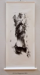 2006年 水神の出現
